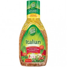 WISHBONE ITALIAN DRESSING 8 OZ 